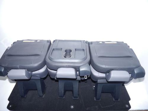 Sæde Bagtil FORD TRANSIT CUSTOM V362 Van (FY, FZ) 2.2 TDCi | BP32637474C17 