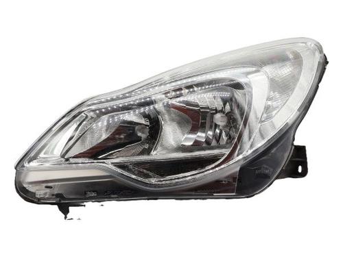 Lyskaster venstre Lyskaster venstre OPEL CORSA D (S07) 1.2 (L08, L68) (69 hp) 34255111 34255111