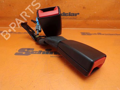 Used Seat buckle MERCEDES-BENZ C-CLASS (W205) C 300 (205.048) (245 hp) 32837365