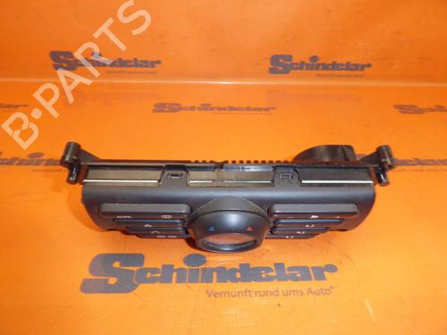 Climate control MINI MINI Convertible (R52) John Cooper Works | BP32830466I5 - Image 2