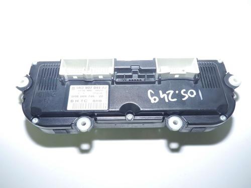 Climate control VW GOLF VI (5K1) 2.0 TDI | BP32638186I5