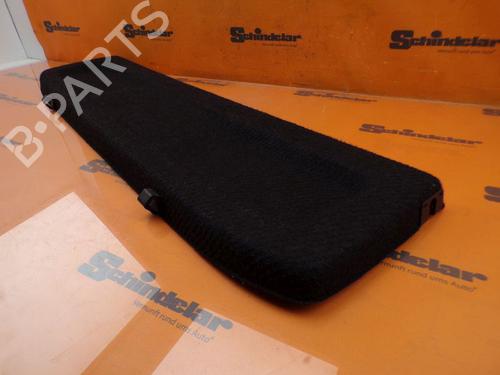 Rear parcel shelf SUZUKI SWIFT III (MZ, EZ) 1.3 (RS413, ZC11S) | BP28077509C85 