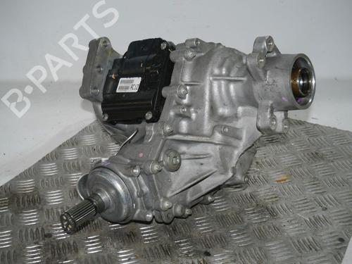 Verteilergetriebe für JEEP CHEROKEE (KL) 2.2 CRD 4x4 (200 hp) 31835191