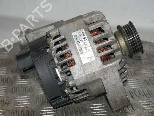 Alternator FIAT PUNTO (199_) 1.2 (199AYL1A, 199BYL1A) | BP37240786M7 - Image 5