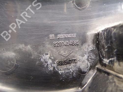 Licence plate light RENAULT TRAFIC II Van (FL) 2.0 dCi 90 (FL0H, FL00, FL01, FL0M, FL0P, FL0S) | BP33156256I40  - Image 6