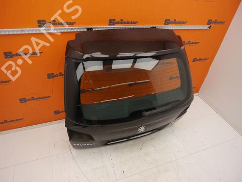 Tailgate PEUGEOT 508 SW I (8E_) 1.6 HDi | BP24412160C6 