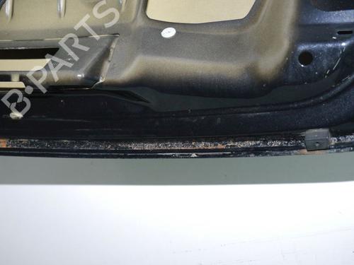 Tailgate SEAT ALTEA (5P1) 2.0 TDI | BP24381174C6 