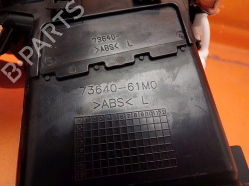 Luftventil SUZUKI SX4 S-Cross (JY) 1.6 AllGrip (AKK 416) | BP33151711I21  - Image 5