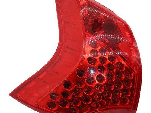 Used Left taillight Left taillight PEUGEOT 3008 I MPV (0U_) 2.0 HDi 150 / BlueHDi 150 (150 hp) 39567066 39567066