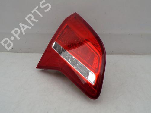 Left tailgate light OPEL MERIVA B MPV (S10) 1.4 (75) | BP32652367C79