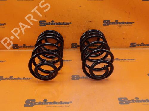 Støddæmperfjeder OPEL ASTRA J Sports Tourer (P10) 1.4 Turbo (35) (140 hp) 32645721
