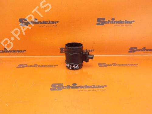 Mass air flow sensor OPEL MERIVA B MPV (S10) 1.7 CDTI (75) | BP32642255M95