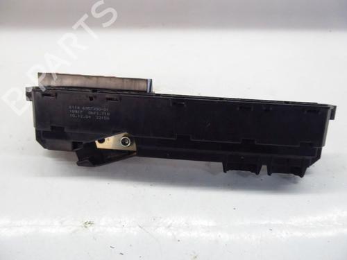 Fuse box BMW 5 Touring (E61) 525 d | BP24386632E1 
