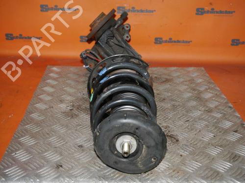 Left front shock absorber CITROËN DS3 (SA_) 1.4 VTi 95 | BP33684773M16 - Image 4