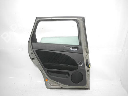 Left rear door ALFA ROMEO 159 Sportwagon (939_) 1.9 JTDM 16V (939BXC1B, 939BXC12) | BP24382666C4 