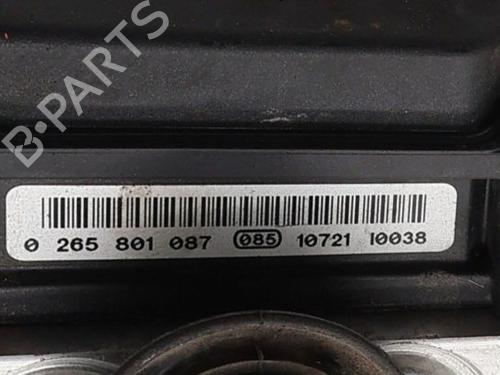 ABS pump FIAT 500 (312_) 1.2 (312AXA1A) | BP36367367M43 - Image 6