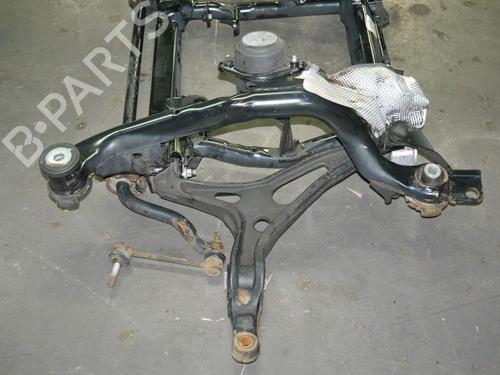 Other MERCEDES-BENZ M-CLASS (W164) ML 350 4-matic (164.186) | BP24392647O1 