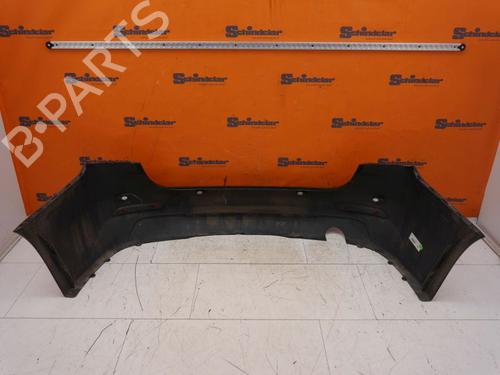 Rear bumper BMW 3 Touring (F31) 320 d xDrive | BP25828899C8 