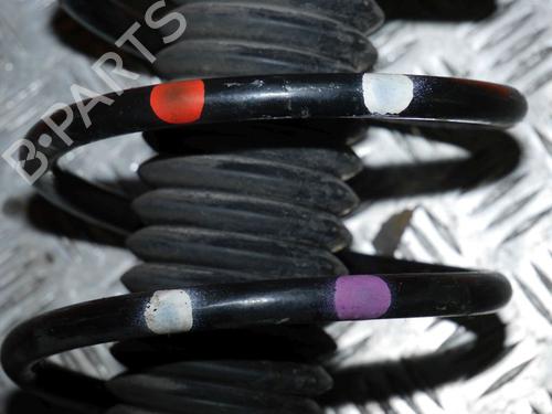 Right front shock absorber CITROËN BERLINGO MULTISPACE (B9) 1.6 BlueHDi 100 | BP32662396M17 