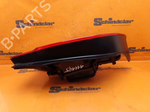 Left taillight SEAT Mii (KF1, KE1) 1.0 | BP27188384C34 