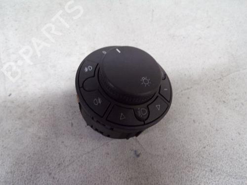 Headlight switch OPEL CORSA D (S07) 1.2 (L08, L68) | BP32640000I24 - Image 2