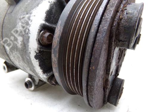 AC compressor FORD FOCUS II (DA_, HCP, DP) 1.6 | BP32650208M34 