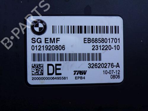 Electronic module BMW 5 (F10) 520 d | BP32645215M83