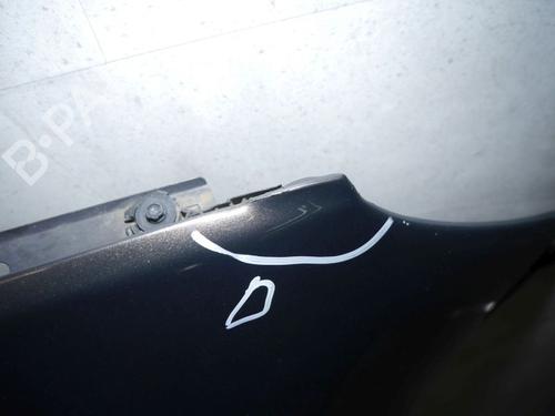 Right front fenders OPEL INSIGNIA A Sports Tourer (G09) 2.0 Biturbo CDTI 4x4 (35) | BP24387933C42