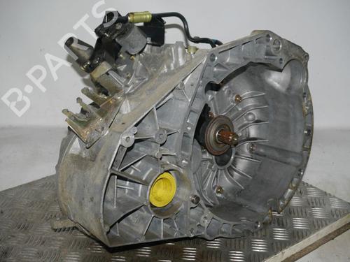 Used Gearbox Gearbox ROVER 75 (RJ) 2.0 CDT (115 hp) 36892503 36892503