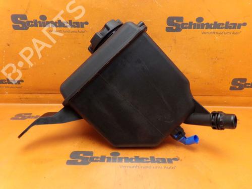 Used Expansion tank BMW 5 (E60) 525 i (218 hp) 32837554