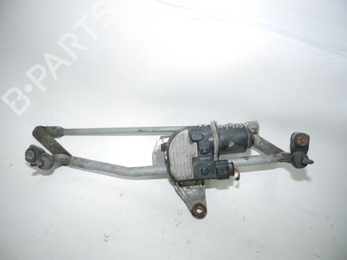 Front wiper motor VW PASSAT B6 Variant (3C5) 2.0 TDI 4motion | BP33140686M29 - Image 2