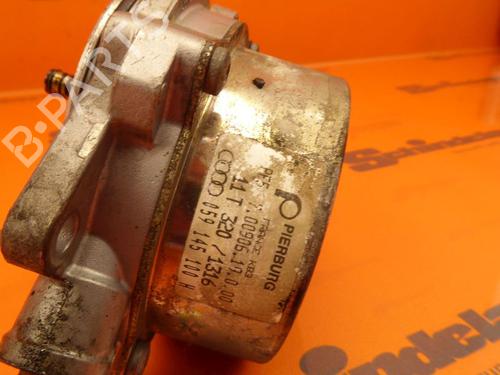Vacuum pump AUDI A4 B8 (8K2) 2.7 TDI | BP32643052M80