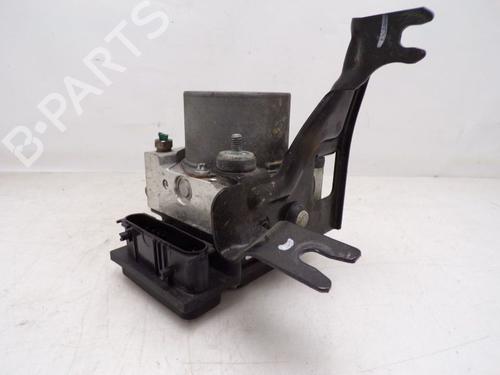 ABS Bremseaggregat RENAULT CLIO III (BR0/1, CR0/1) 1.6 16V (BR09, BR0T, CR09, CR0T) | BP29873390M43