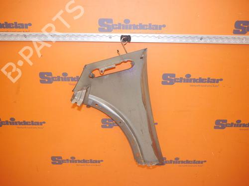 Right front fenders MINI MINI Convertible (R52) John Cooper Works | BP24391686C42 
