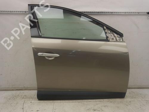 Porta anteriore destra Porta anteriore destra RENAULT MEGANE III Hatchback (BZ0/1_, B3_) 1.6 16V (BZ1B, BZ1H) (110 hp) 35982221 35982221