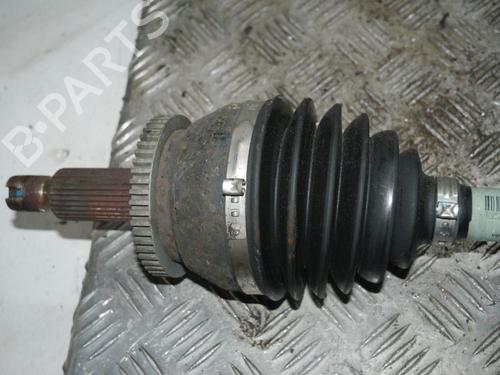 Left front driveshaft HYUNDAI SANTA FÉ III (DM, DMA) 2.4 | BP33684979M38 - Image 2