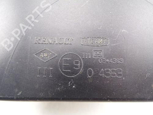 Other DACIA SANDERO 1.2 16V | BP31076917O1 