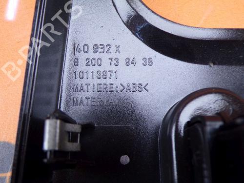 Other DACIA DUSTER (HS_) 1.5 dCi (HSMC) | BP32644983O1 - Image 6