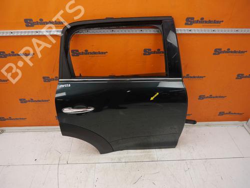 Right rear door MINI MINI COUNTRYMAN (R60) Cooper D ALL4 | BP24413916C5