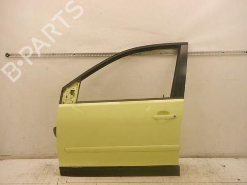 Used Left front door Left front door 33158108 33158108
