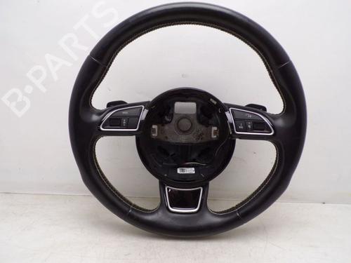 Ratt SKODA OCTAVIA II Combi (1Z5) 1.9 TDI (105 hp) 32840023