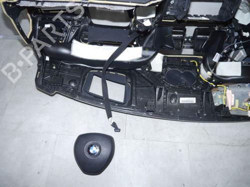 Dashboard BMW X6 (E71, E72) M 50 d | BP33144144C46  - Image 5