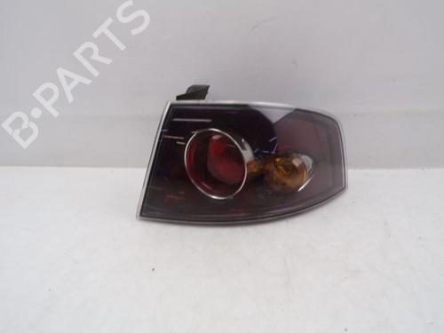 Højre baglygte SEAT IBIZA III (6L1) 1.2 12V (70 hp) 32840878