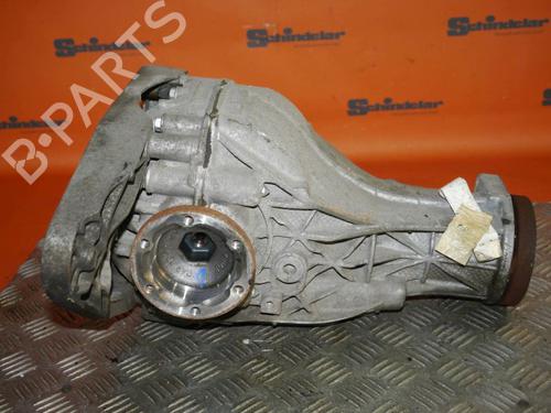 Rear differential AUDI A5 (8T3) 2.0 TFSI | BP33149133M24 - Image 4