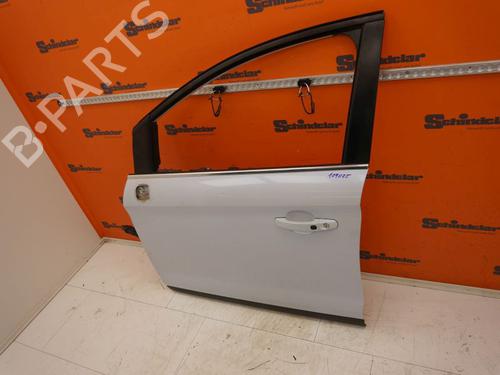 Left front door FORD KUGA I 2.5 4x4 | BP24411660C2 