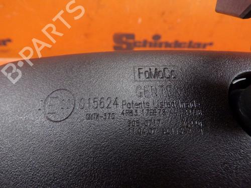 Rear mirror JAGUAR S-TYPE II (X200) 2.7 D | BP24412839I6 