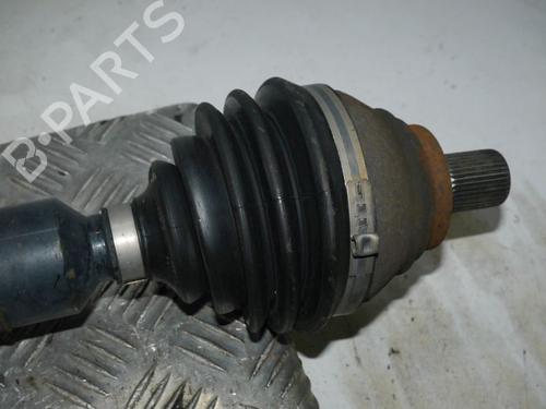 Right front driveshaft VW CC B7 (358) 2.0 TSI | BP35997256M39 - Image 5