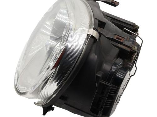Left headlight VW GOLF IV Variant (1J5) 1.4 16V | BP36367371C28 - Image 2