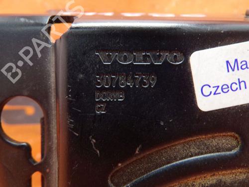 Bakluke lås VOLVO C70 II Convertible (542) 2.4 D | BP29046957C101 