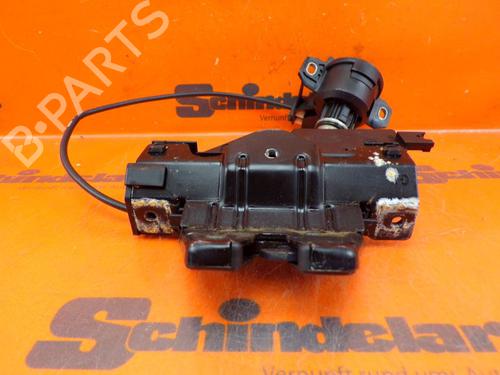 Tailgate lock BMW 3 (E90) 320 d | BP24393045C101 